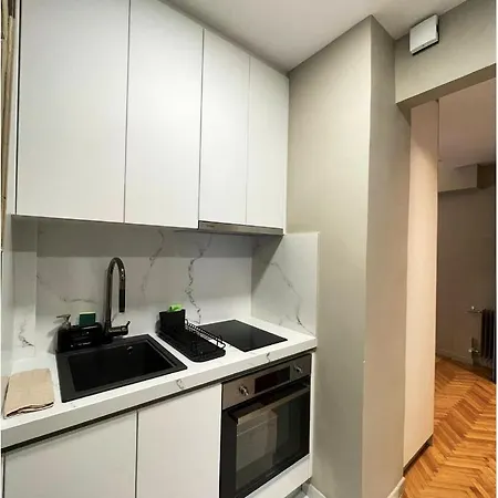 Raise Kolonaki Elegant Citybreak Athene
